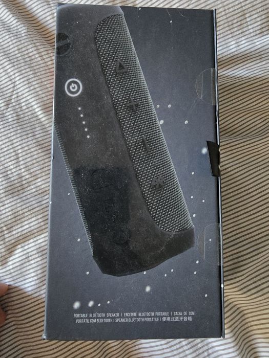 Jbl flip essential 2 NOVO ORIGINAL