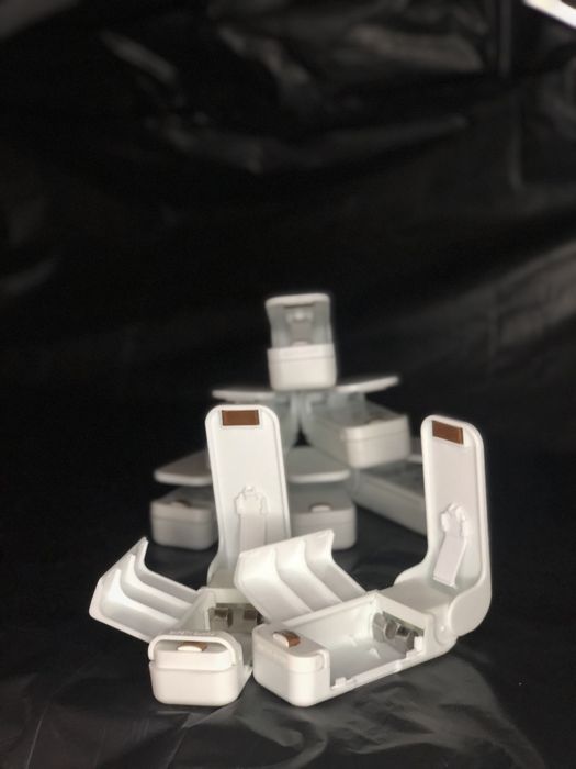 Selador de embalagens portátil