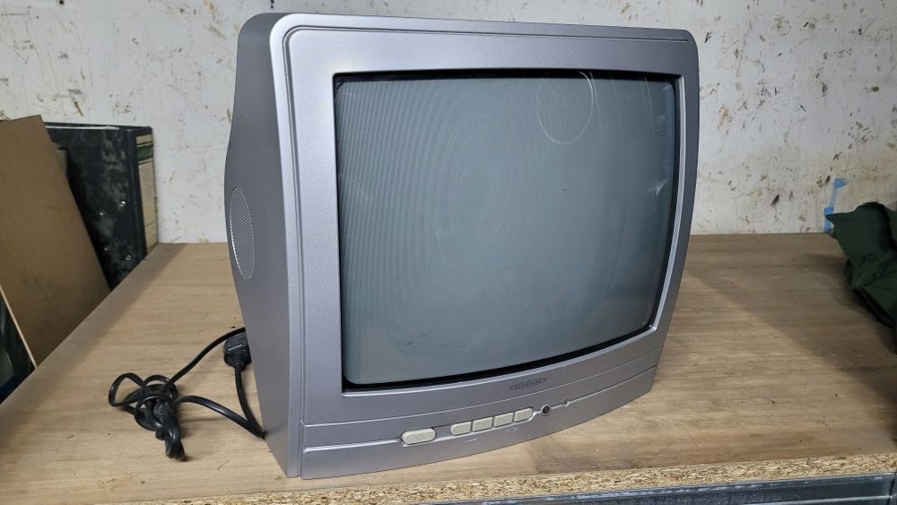 TV Mitsai 14 polegadas