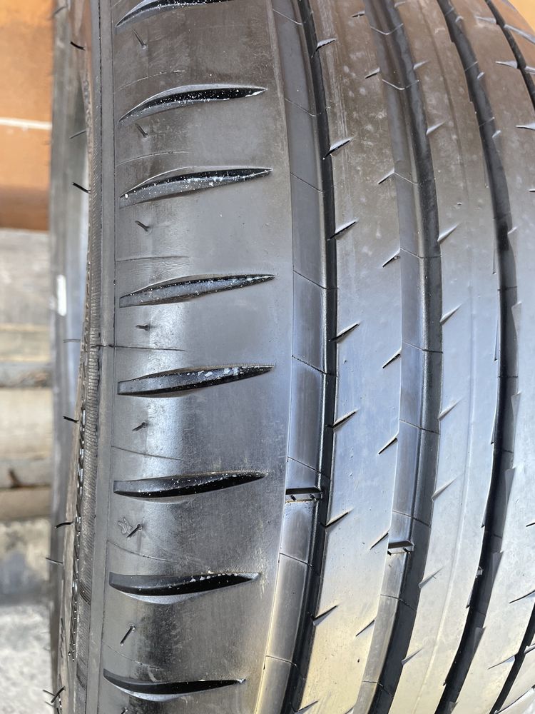 Літо 1шт Michelin Pilot Sport 4 225/45 ZR17 94W