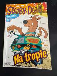 Komiks Scooby-Doo Na tropie Część 6