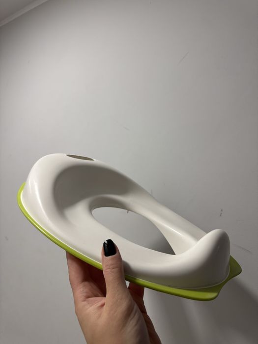 Nakładka na toaletę na sedes na deskę dla dziecka Ikea