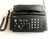 Faks termiczny / telefon Philips mod. HFC 171