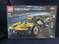 LEGO Technic Bugatti