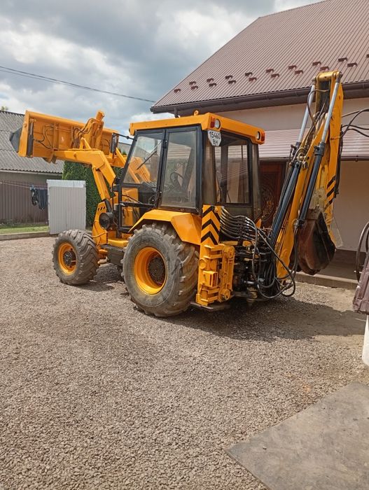 Продам екскаватор