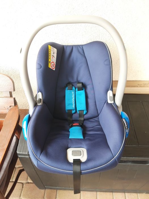 Avionaut Kite + 0-13 kg z bazą