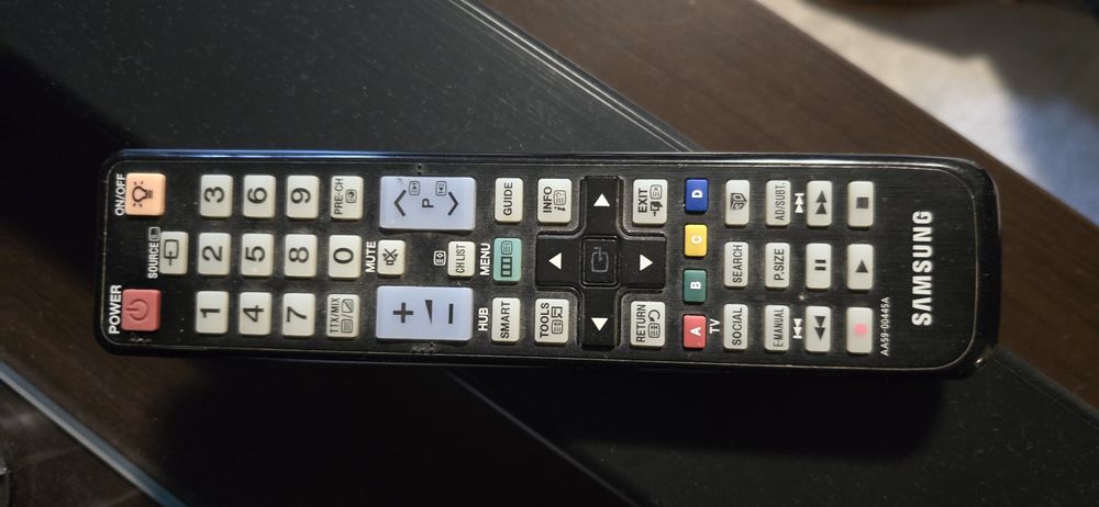 Telewizor Full HD LED Samsung UE40D6500 stan bdb + odtw. blu-ray Sony