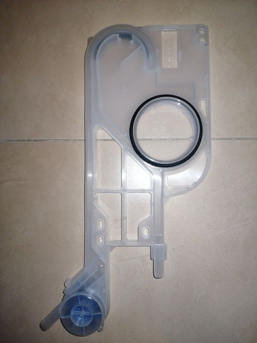 Whirlpool "bacalhau" novo sem uso