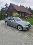 Sprzedam BMW 320 bezyna