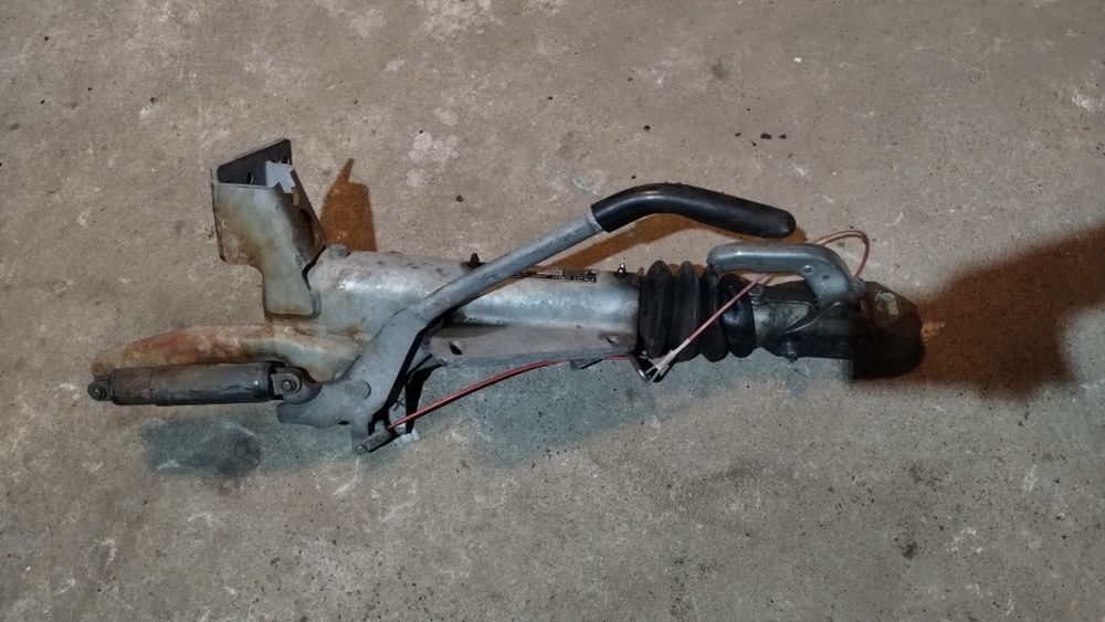 Тромбоз накату, зчіпний пристрій Knott