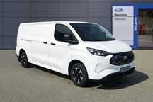 Ford E-TRANSIT CUSTOM  E-transit Custom dostępny od ręki MEGA CENA!