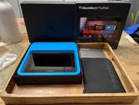 Blackberry Playbook 64GB - tablet - świetny stan l kolekcjonerski