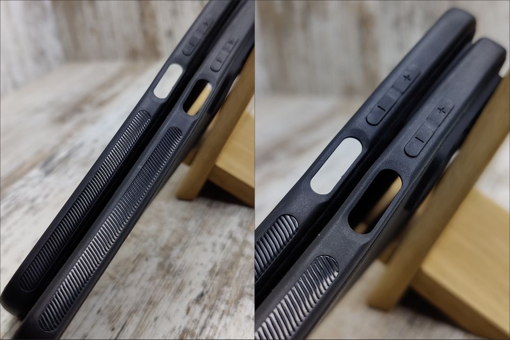 Чехол Carbon TPU на Xiaomi Redmi Note 11 Pro 5G/ Note 12 Pro 4G чохол