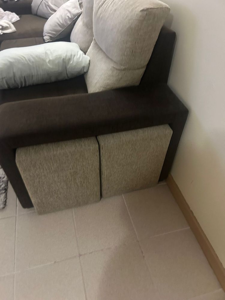 Sofa Chaise Longue