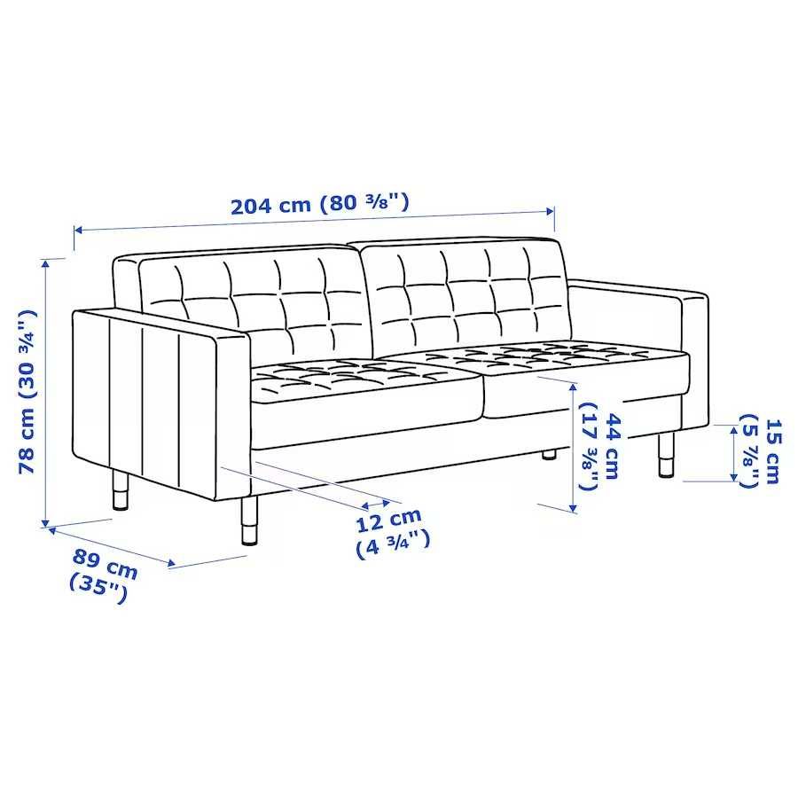 sofa cinzento tecido 3 lugares