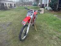 Honda crf450 ZAMIENIE