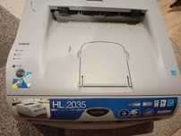 Drukarka Brother Hl 2035