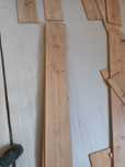 Oddam panele 32 m2