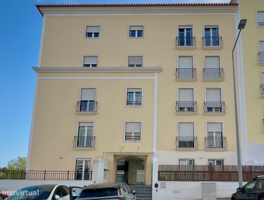 Para Venda | Apartamento T3 com Box na Quinta Sta Barbara