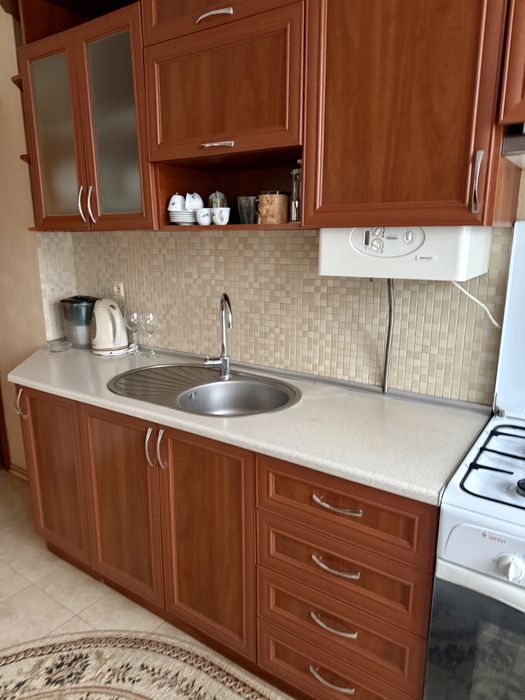 Здається 2 кімнатна новобудова вул.Відінська