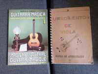 Guitarra Mágica 1, Eurico A. Cebolo