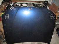 Capot REF108 DAEWOO LANOS 2004