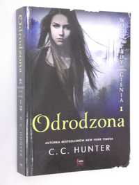 Odrodzona Hunter