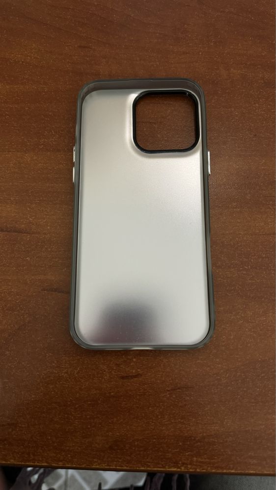 В НАЯВНОСТІ чохол Forward observations group на iPhone (Айфон)