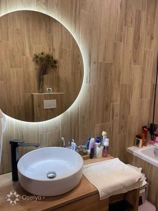 2-кімнатна квартира з ремонтом в ЖК Медовий вул. Кадетський Гай