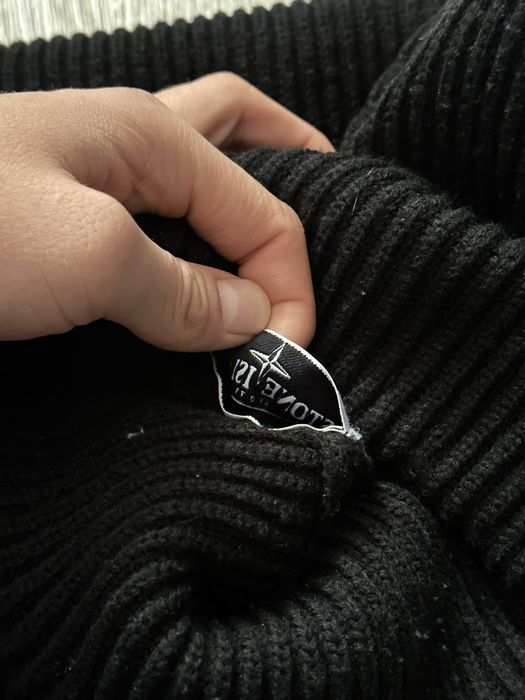 Гольф Stone Island світер