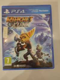 Диск ratchet and clank