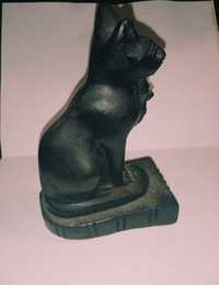 Статуэтка кошка Египет