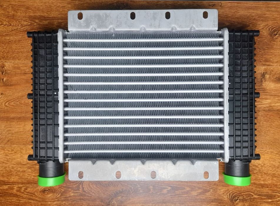 Chłodnica powietrza/Intercooler Ursus C-392/C-3102, Case, New Holland