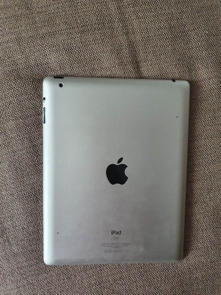 Планшет iPad 3 10.1 16GB потужний великий екран тяне ігри.