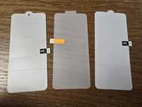 Защитная гидрогелевая пленка для Xiaomi, Samsung, IPhone, Huawei,Honor