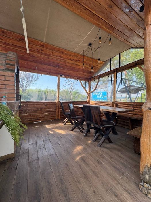 Продаж ресторану по трасі Львів-Тернопіль