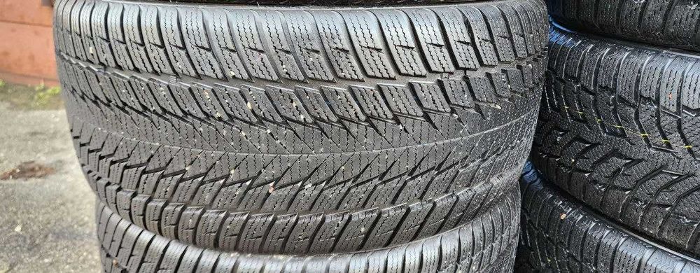 Goauto шини зима Superia 235 35 r19 Рік 2020 7мм купити Київ