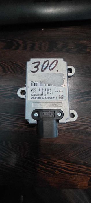 Блок электронный управления ESP на Alfa Romeo 159