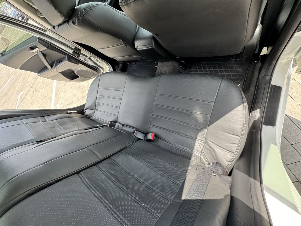 Mazda 3 1.6 автомат Официал/Идеал