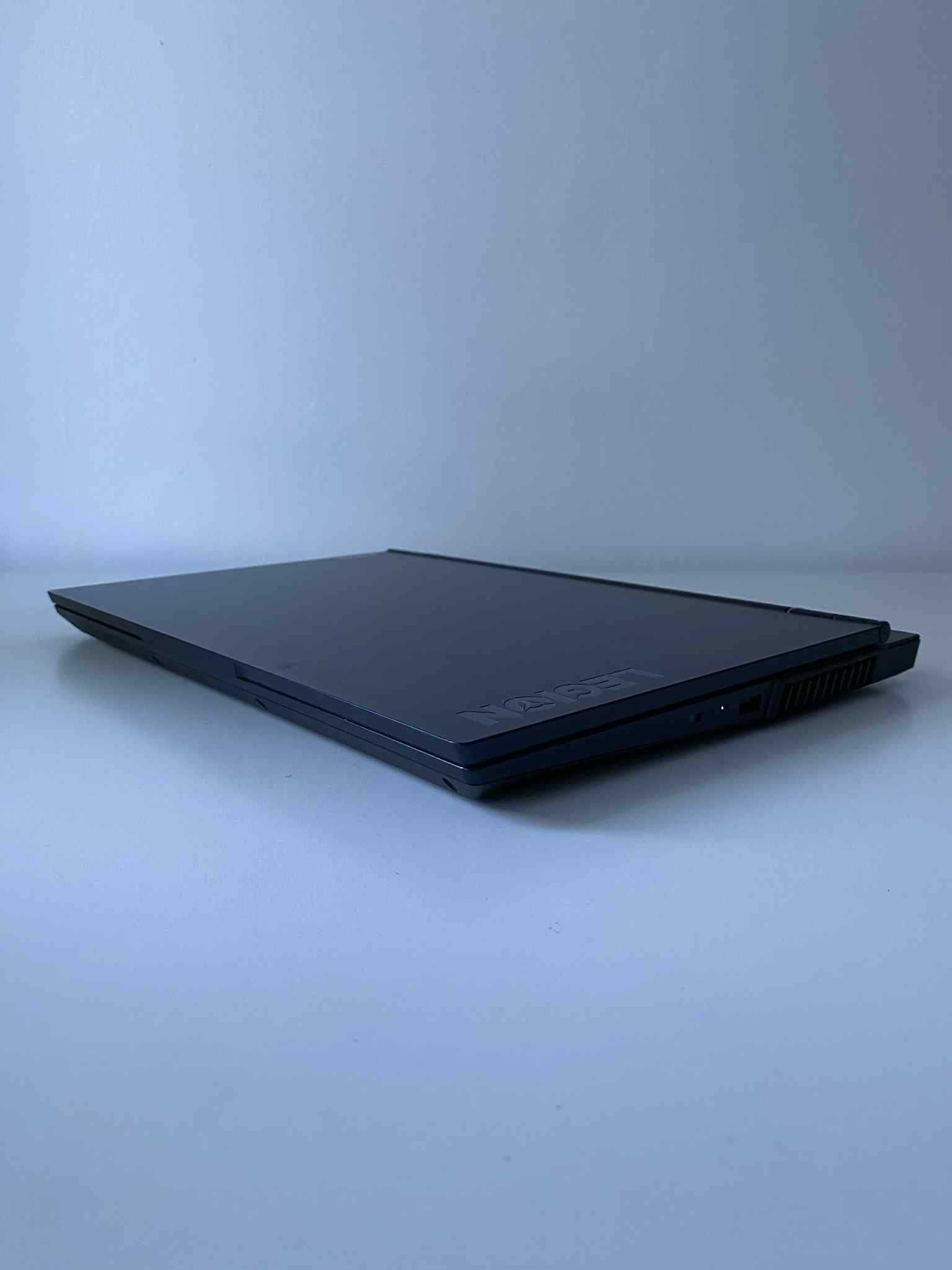 Lenovo Legion 5-15 Ryzen 5/16GB/1TB/Win11/RTX3060/165Hz
