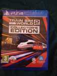 Train sim world 2