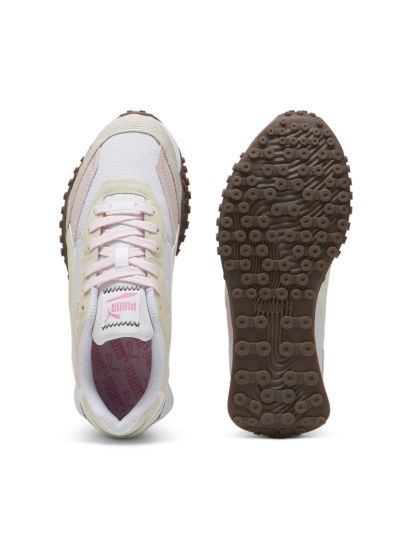 Кросівки Puma Blktop Rider Multicolor 38.5