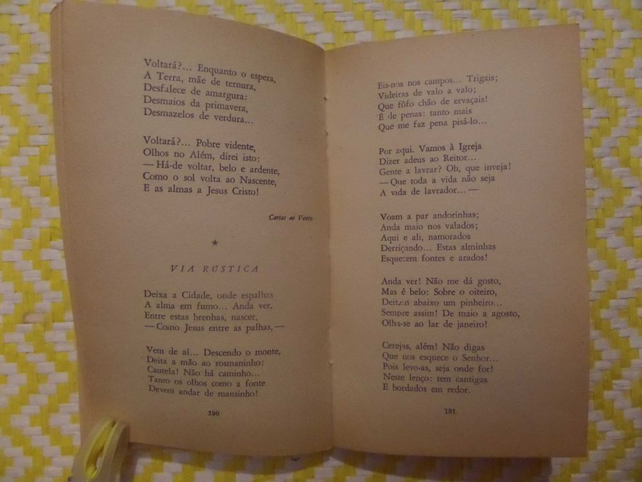 O Homem  e o  Trabalho
 
de António Corrêa d'Oliveira