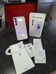Samsung A55 5G z gwarancją