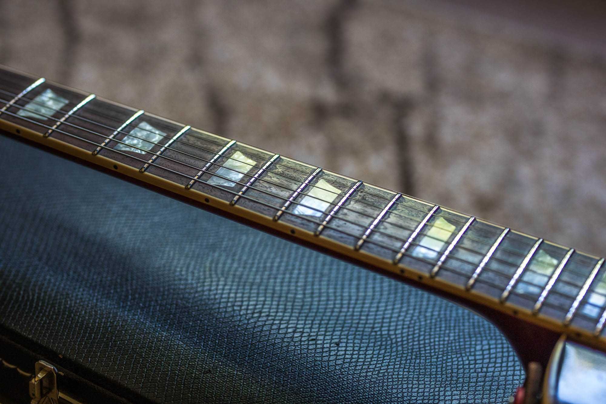 Gibson Les Paul Standard 2004