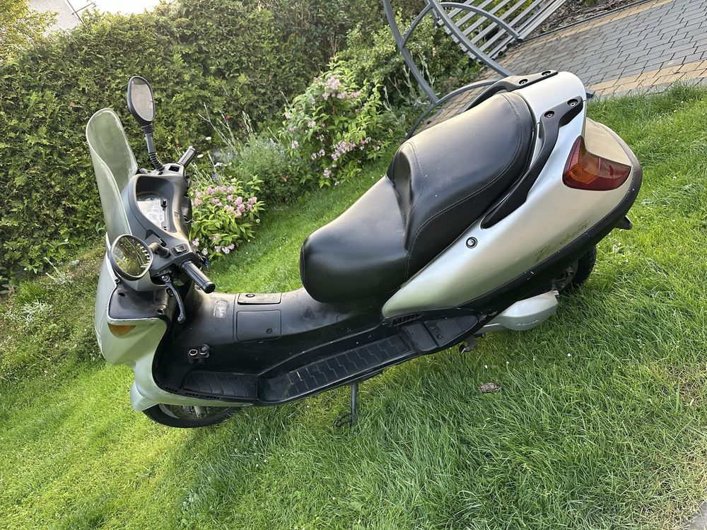 Honda Pantheon 2 t , zadbany, Niski przebieg