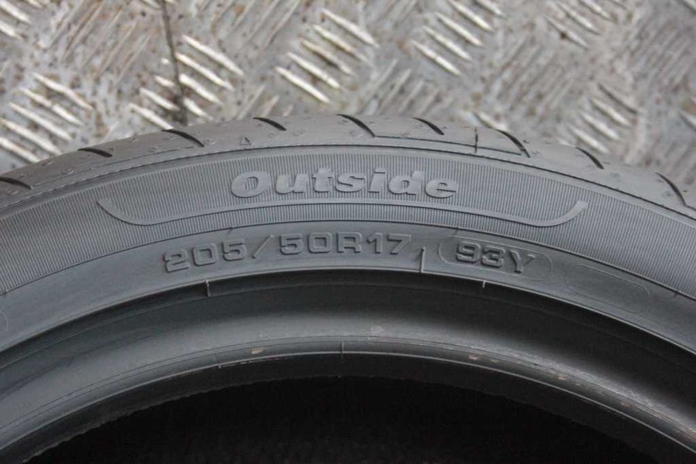 205/50/17 Fulda SportControl 2 205/50 R17 93Y XL 2024r