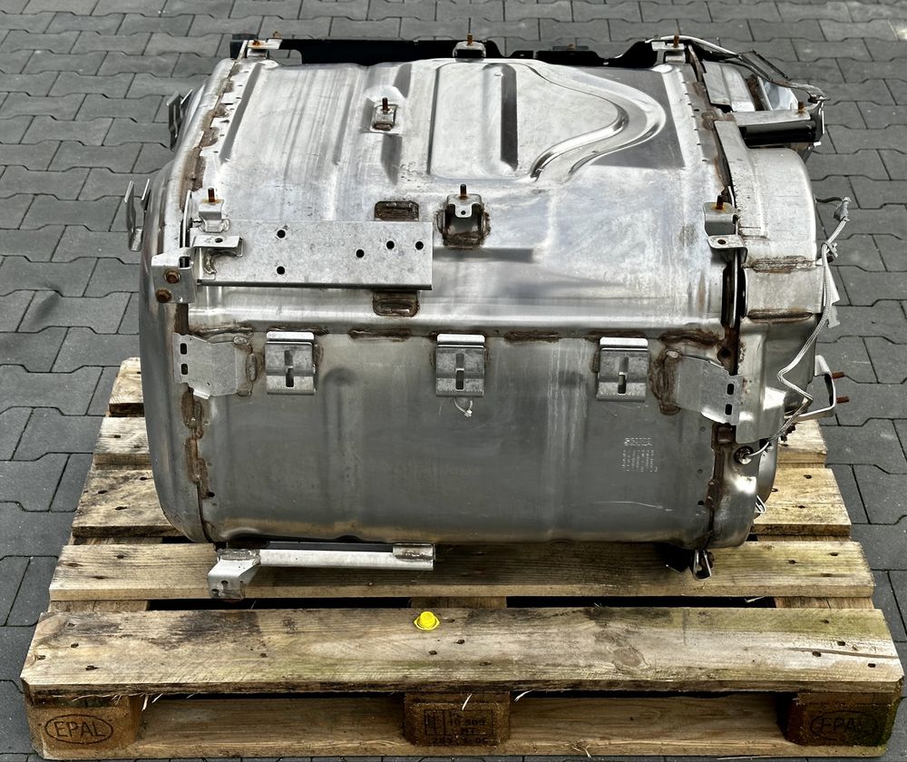 Katalizator SCR Scania Euro 6 V8 Oryginał