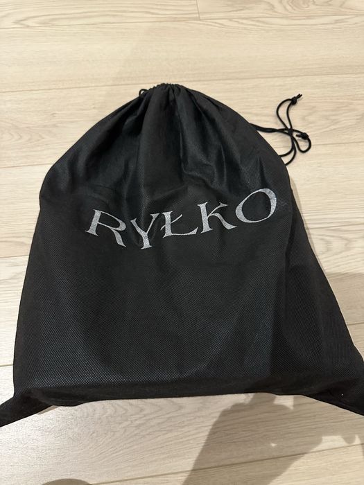 Rylko torebka duża skóra