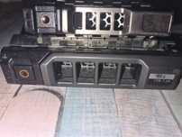 Dell кишені - кошики - caddy SAS SATA 2.5" та 3.5"